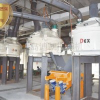 智創(chuàng)未來(lái)丨UHPC超高性能混凝土攪拌機(jī)助力行業(yè)攪拌品質(zhì)升級(jí)