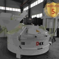 耐火材料攪拌機(jī)把握當(dāng)下混合趨勢(shì)，打通行業(yè)高勻質(zhì)“神經(jīng)末梢”