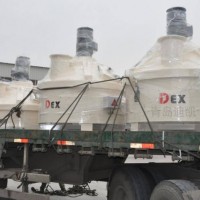 行星式立軸攪拌機(jī)——混凝土精準(zhǔn)配比與高勻質(zhì)混合的關(guān)鍵