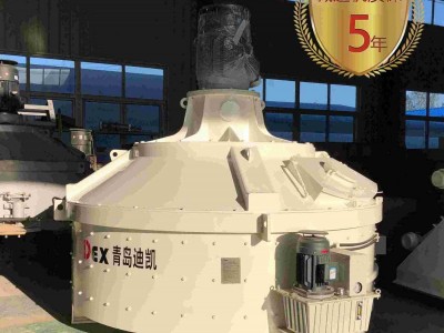 “品質(zhì)智造、精準(zhǔn)發(fā)力”！耐火材料攪拌機(jī)成行業(yè)理想攪拌新選擇