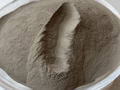 廣東浮選鋁鎂銅重介質(zhì)硅鐵粉C60