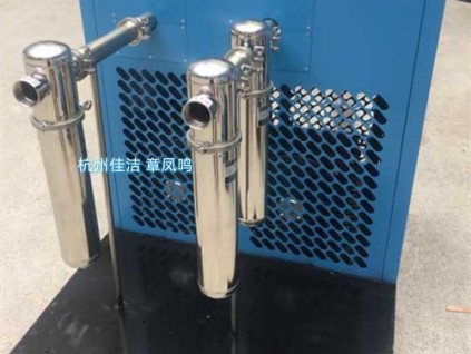 風(fēng)冷型冷干機(jī) 水冷型冷干機(jī) 高壓干燥機(jī)