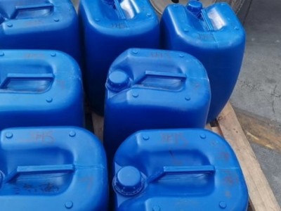 國產(chǎn)甲基磺酸70和99含量現(xiàn)貨直發(fā)