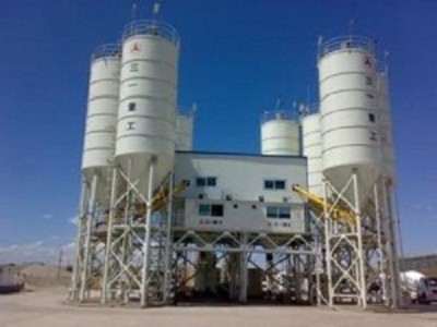 秦皇島攪拌站拆除公司專業(yè)拆除回收商混站設備生產(chǎn)線廠家