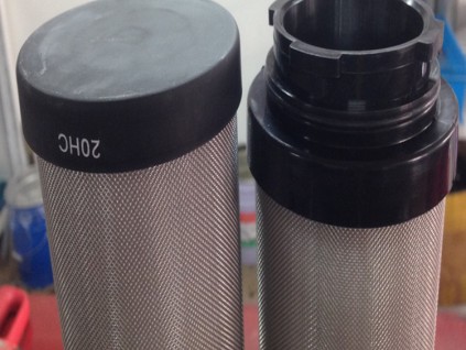 山立空壓機(jī)過(guò)濾器濾芯SAGL-60HT SAGL-60HA