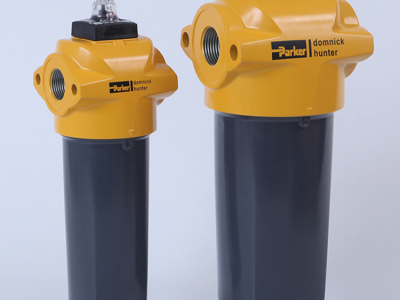 派克除菌過濾器ZVA-01B-BFEL 669505112C