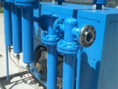 吹瓶機冷干機 吹瓶機高壓過濾器