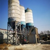 石家莊二手攪拌機回收公司整廠收購商混攪拌站設(shè)備機械廠家