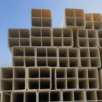 一體成型PVC多孔格柵管 穿線便捷/密封性好 通信工程保護(hù)管