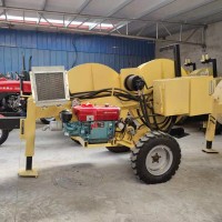 導(dǎo)線地線張力放線設(shè)備 電纜輸送液壓張牽機(jī)