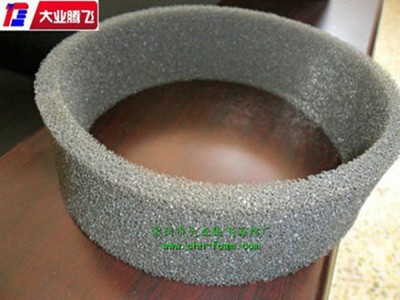 廠家生產(chǎn)大業(yè)騰飛耐磨耐水泡棉護(hù)套