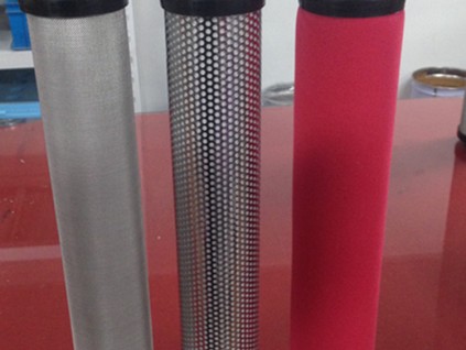 C-800E T-800E A-800E科林內(nèi)螺紋除塵濾芯