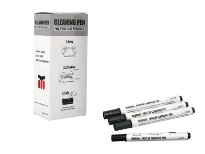 美迪帝小小IPA異丙醇清潔擦拭筆,如何讓打印機(jī)頭煥然一新?