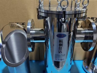 空氣過濾器禁銅鋅 禁銅鋅過濾器 新能源鋰電禁銅鋅過濾設(shè)備