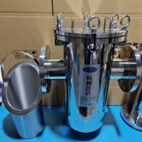 空氣過濾器禁銅鋅 禁銅鋅過濾器 新能源鋰電禁銅鋅過濾設(shè)備