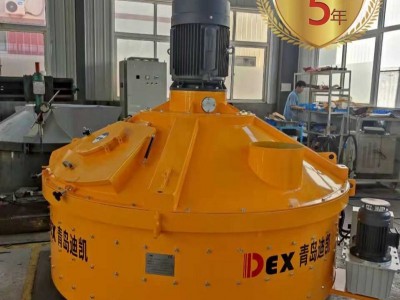 實力圈粉！行星式立軸攪拌機從細節(jié)體現(xiàn)產(chǎn)品精細化設計